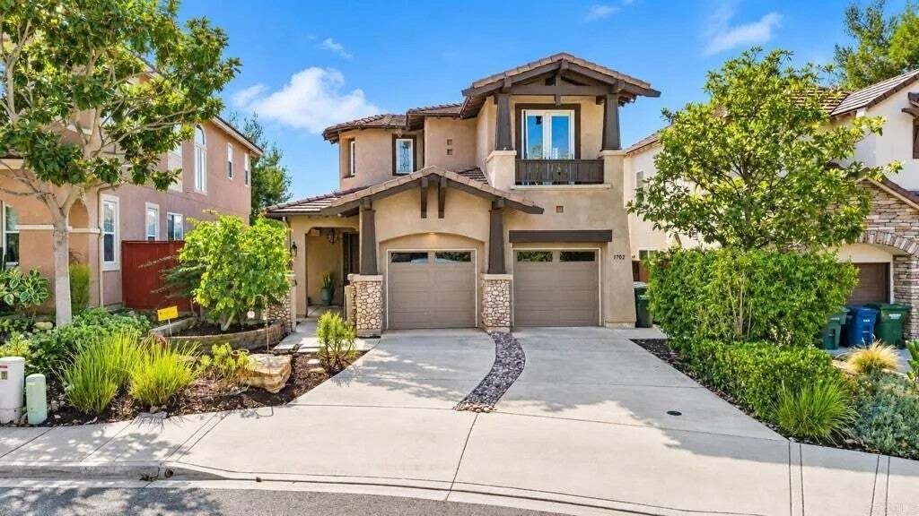 House in San Marcos, California, United States 2 - 19024406