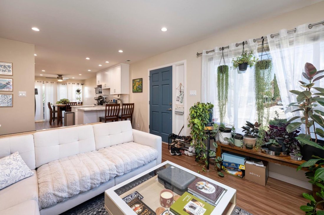 House in San Mateo, California, United States 4 - 19027208