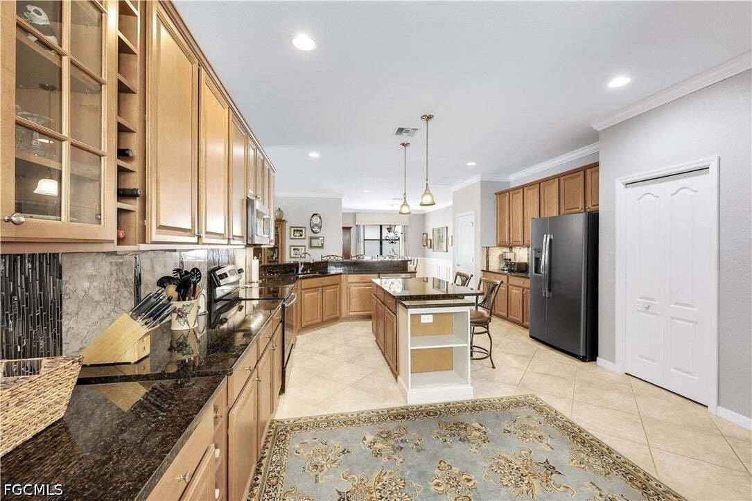 House in Estero, Florida, United States 5 - 19020293