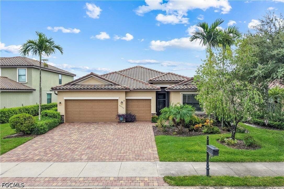 House in Estero, Florida, United States 1 - 19020293