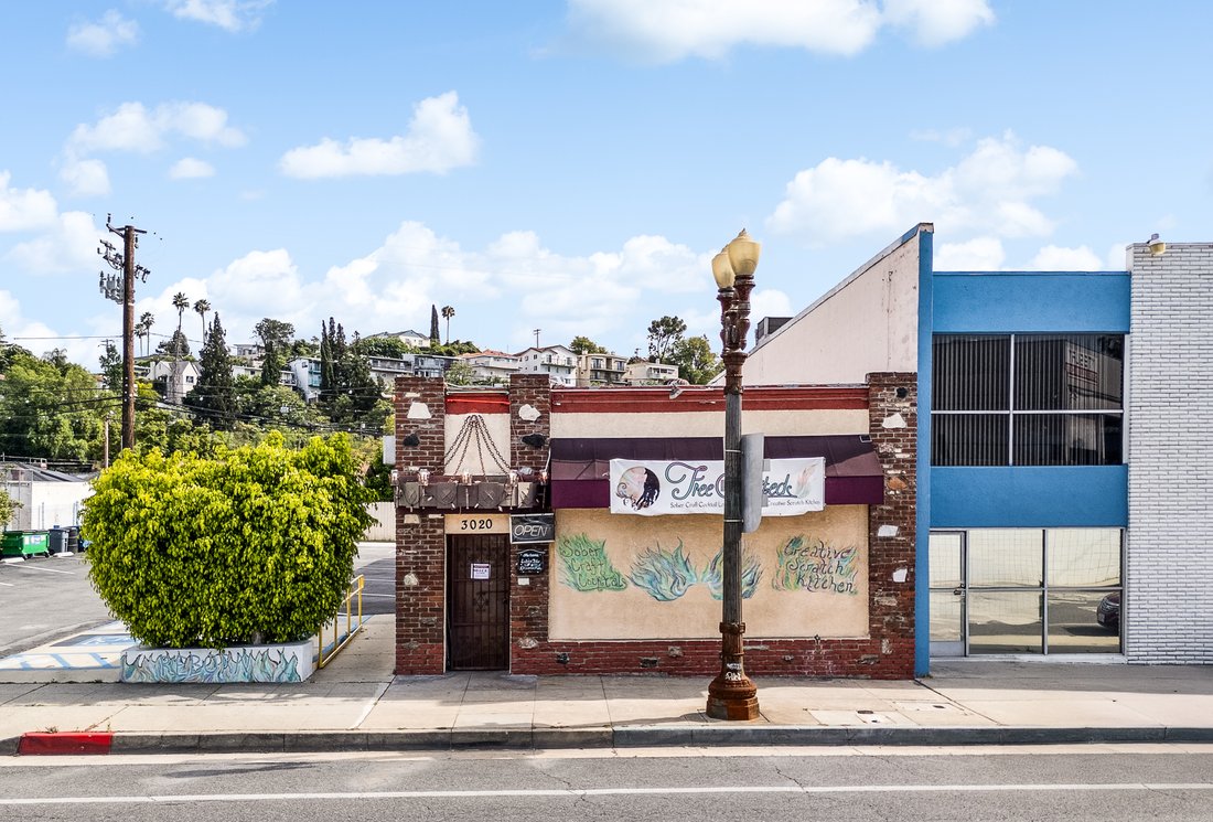House in Alhambra, California, United States 3 - 19024864