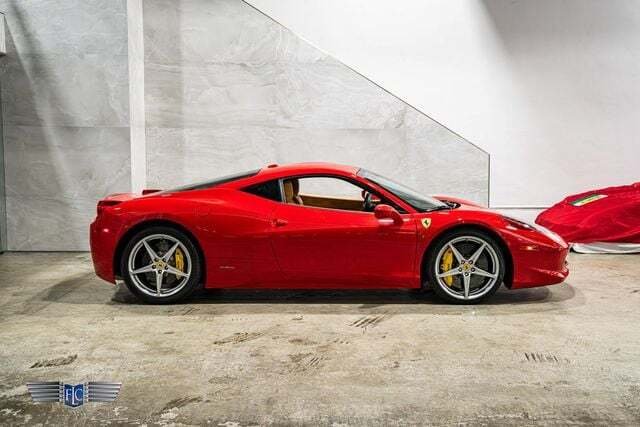 Coupe in Ft LAUDERDALE, FL, United States 4 - 19027741