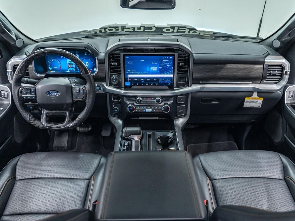 Ford F-150 4X4 Lariat in Fort Lauderdale, FL, United States 4 - 18361921