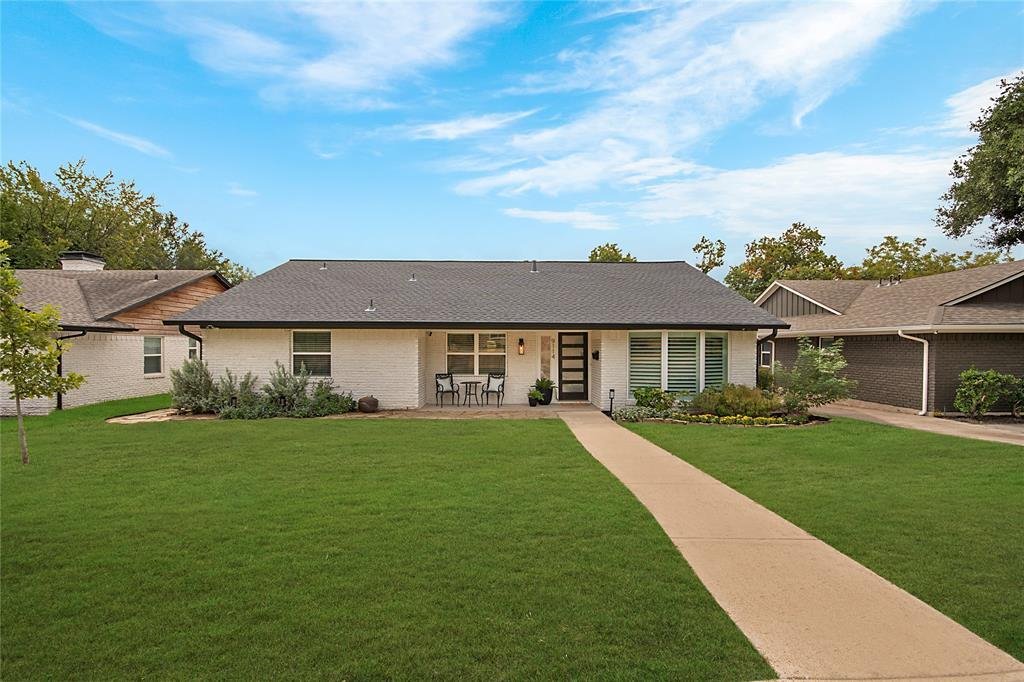House in Dallas, Texas, United States 1 - 19021004