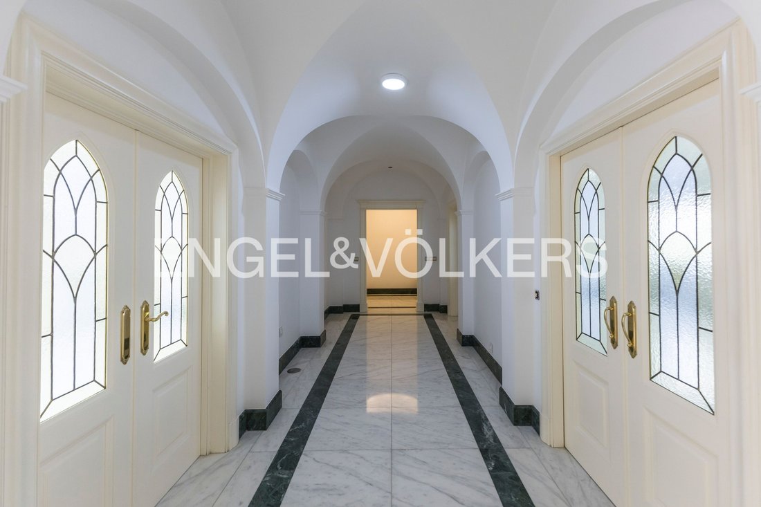 Apartment in Barrio Salamanca, Madrid, Spain 3 - 19024429