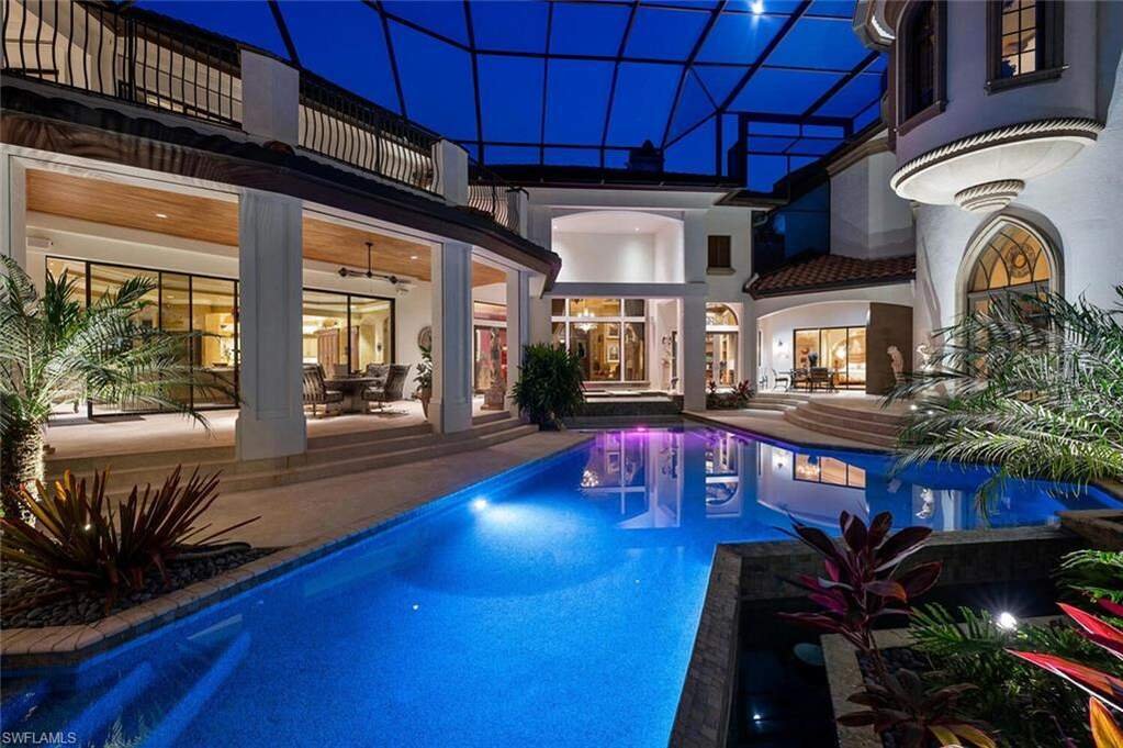 House in Naples, Florida, United States 2 - 19031945