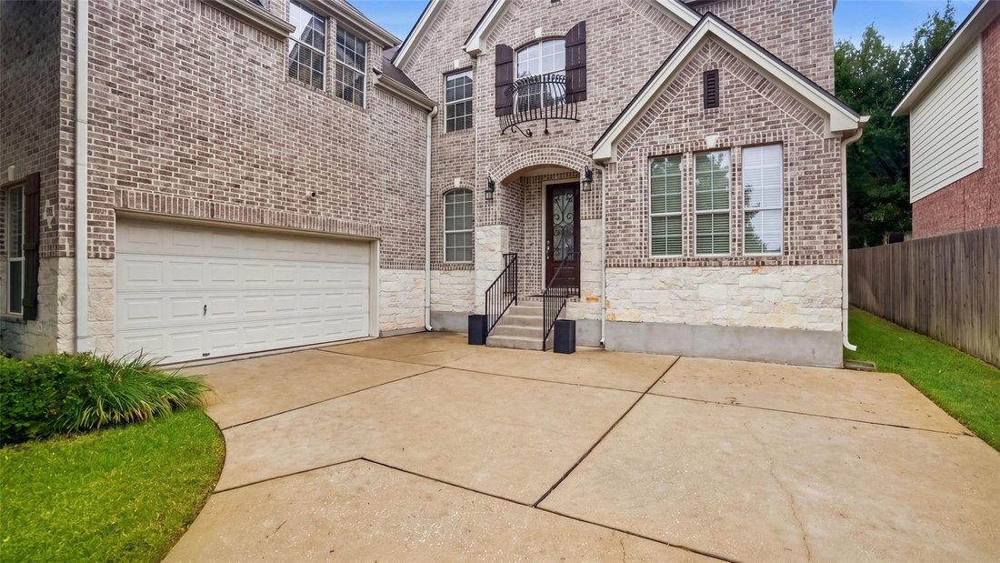 House in Austin, Texas, United States 1 - 19020868
