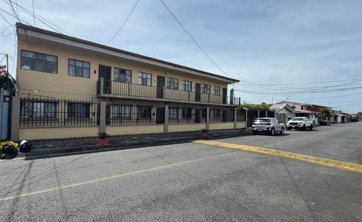 Condo in Alajuela, Costa Rica 1