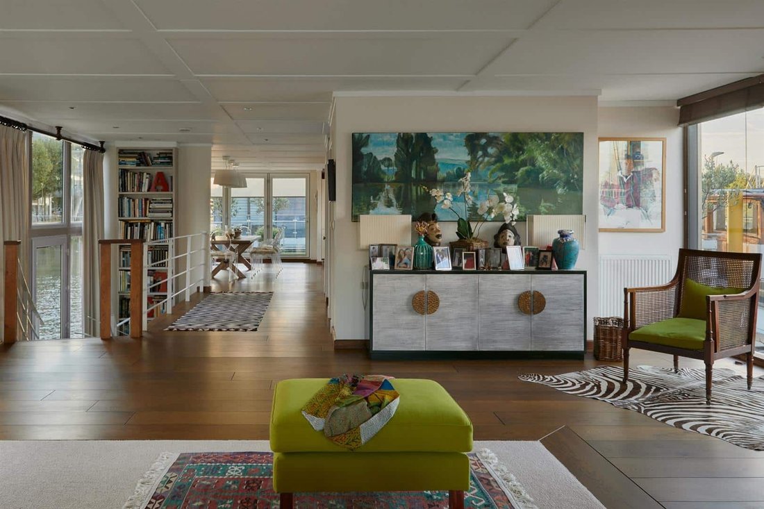Apartment in Charing Cross, Westminster, England 5 - 16824985