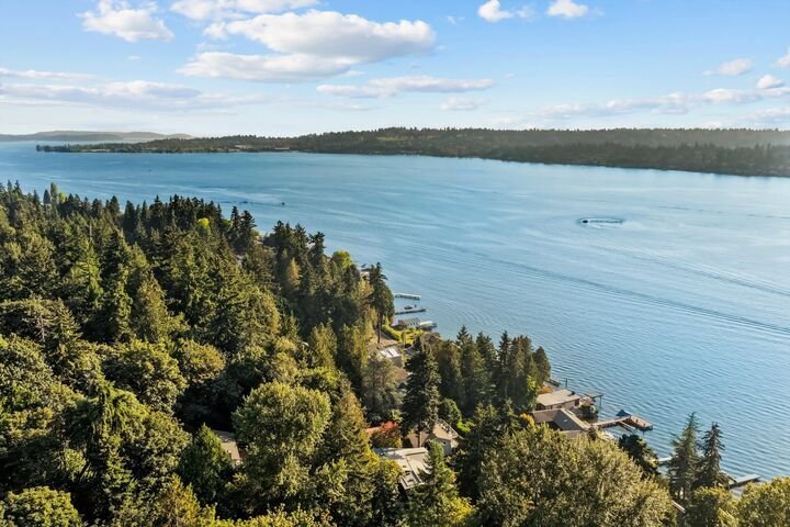House in Kirkland, Washington, United States 4 - 19032202