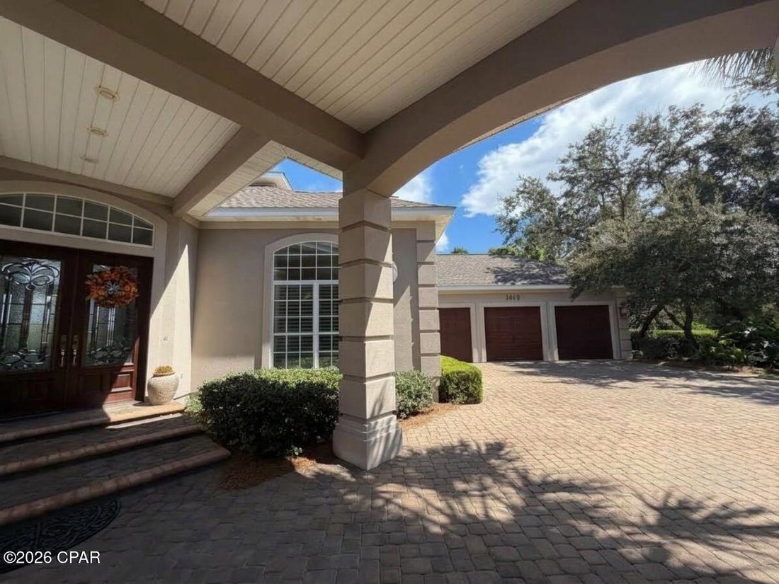 House in Panama City Beach, Florida, United States 4 - 19022765