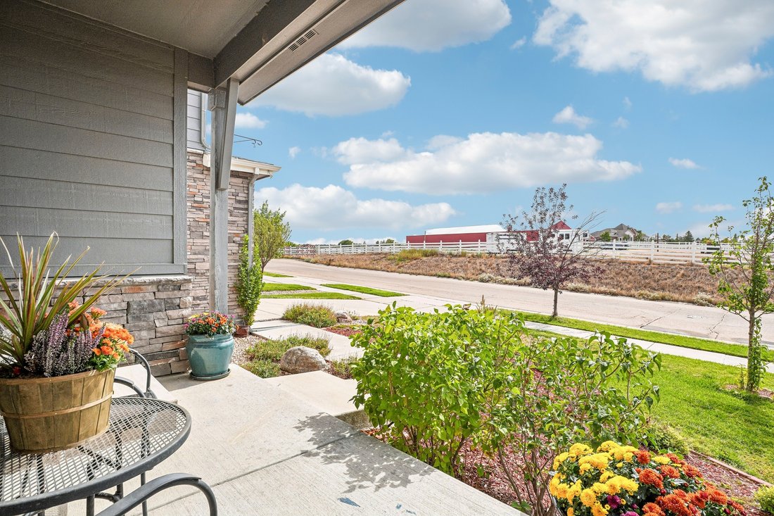 House in Erie, Colorado, United States 4 - 19029780