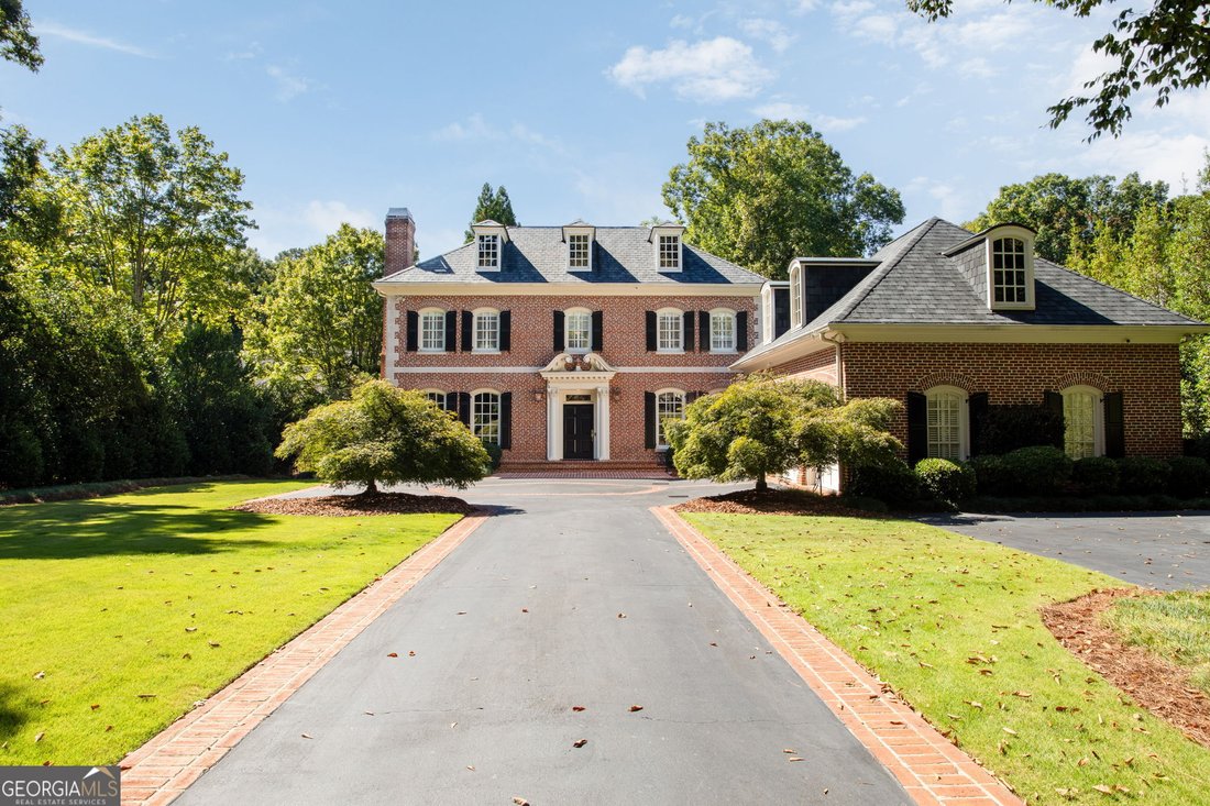 House in Atlanta, Georgia, United States 3 - 19025252
