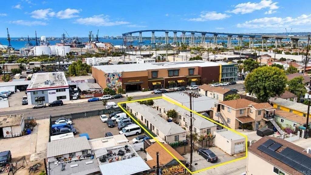 Otros en San Diego, California, Estados Unidos 3 - 19031003