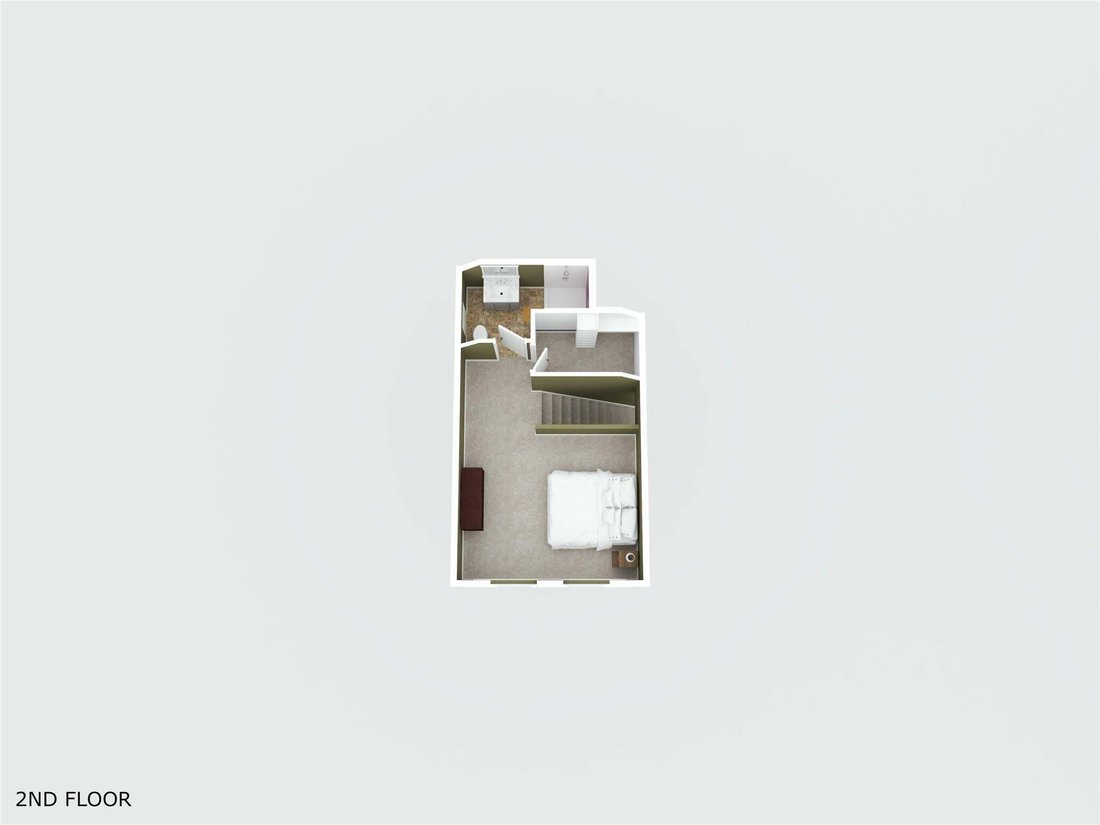House in Tomball, Texas, United States 4 - 19021290