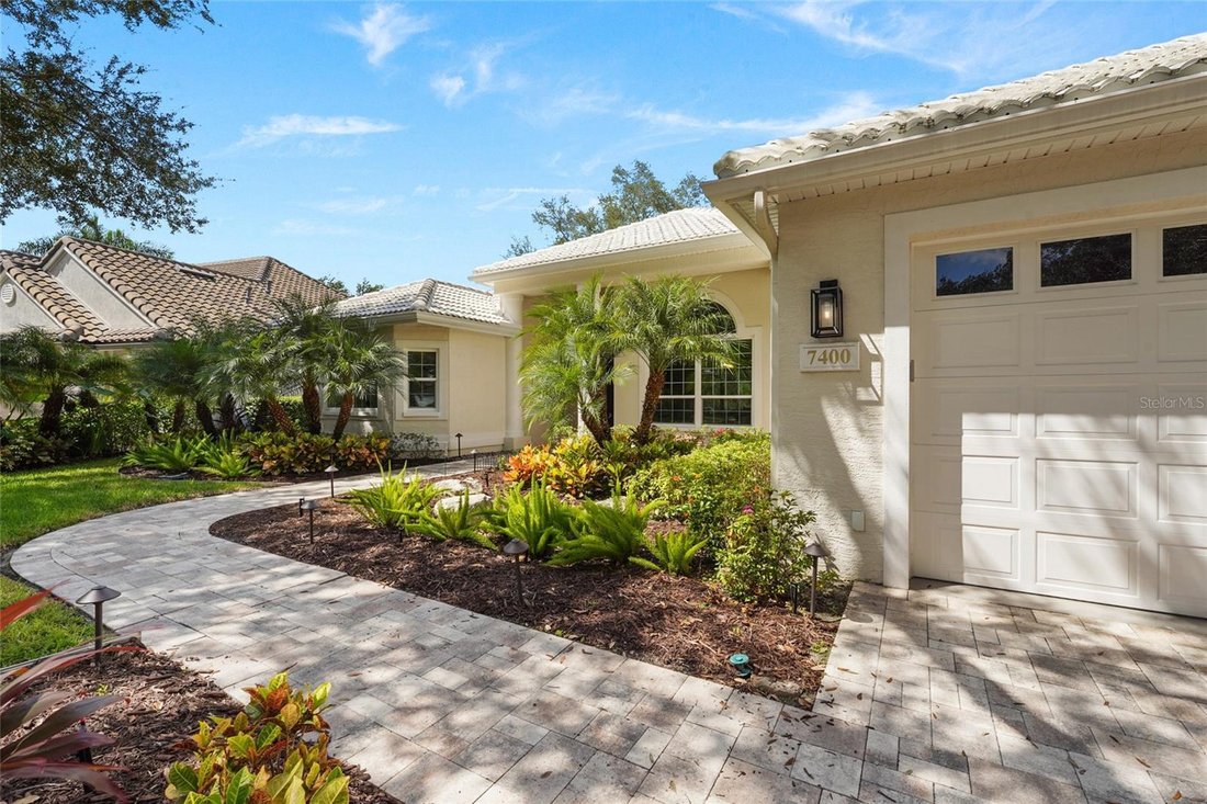 House in Bradenton, Florida, United States 3 - 19020411