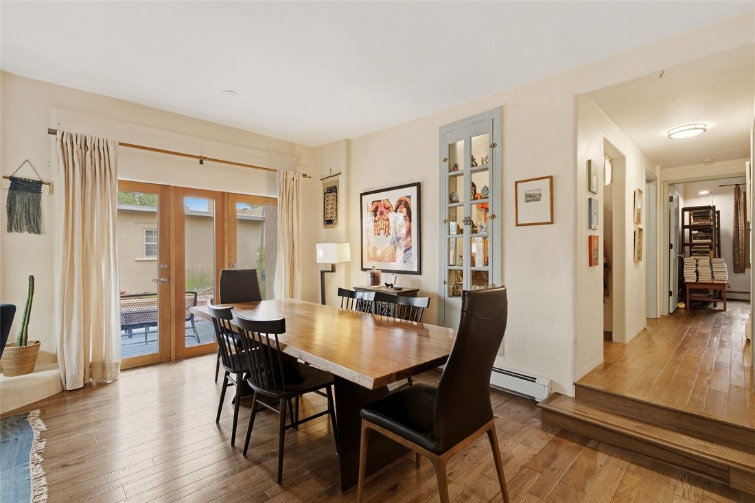 Condo in Santa Fe, New Mexico, United States 3 - 19027446