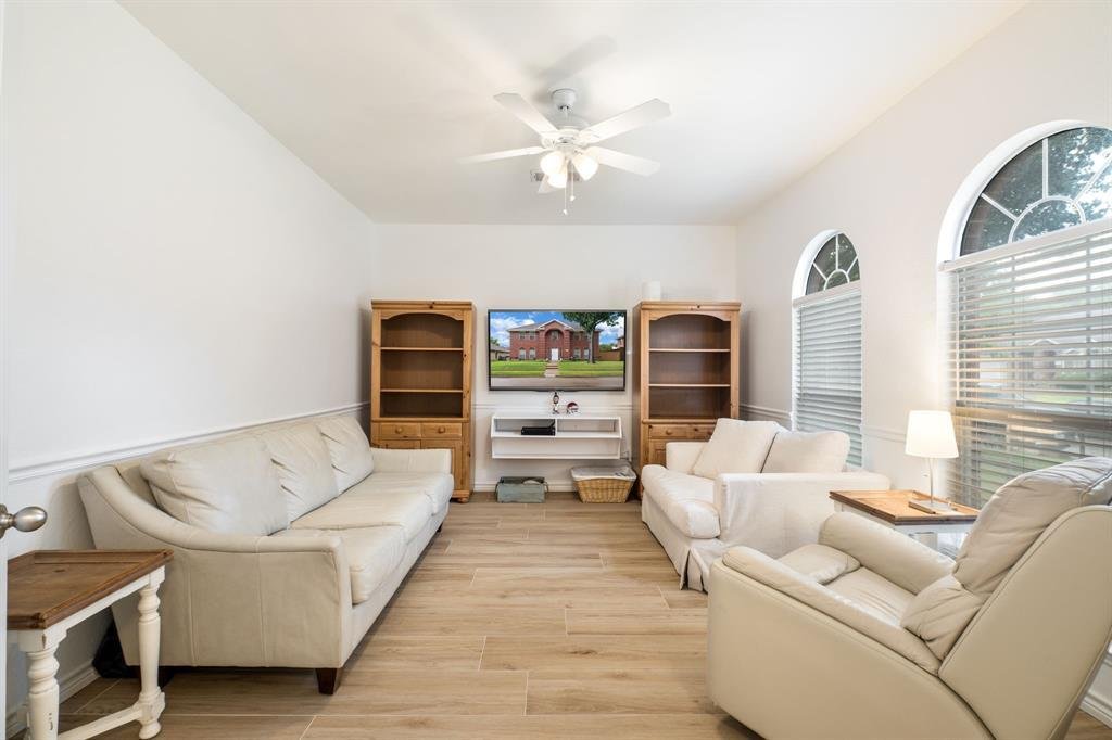 House in Richardson, Texas, United States 5 - 19024644