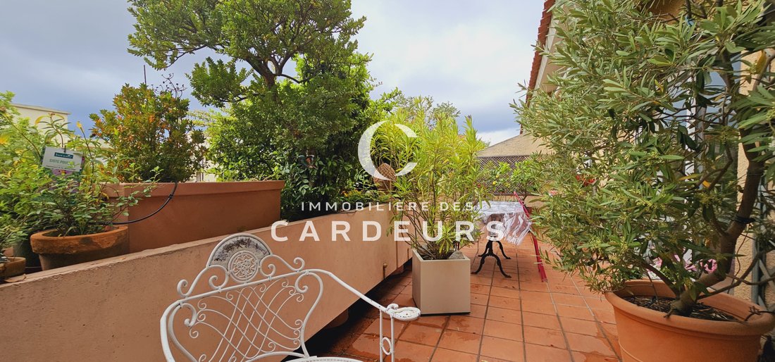 Apartment in Granettes-Jauberte-Sainte Anne, Aix-en-Provence, France 4 - 16497887
