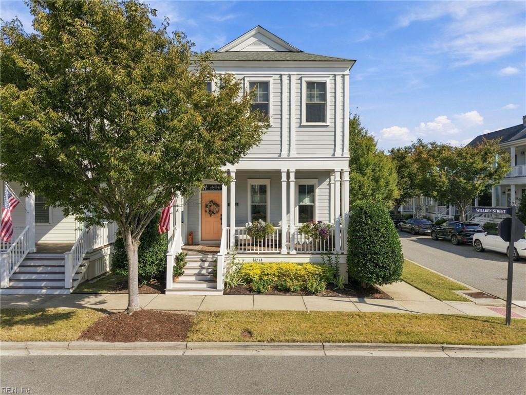 House in Norfolk, Virginia, United States 1 - 19021202