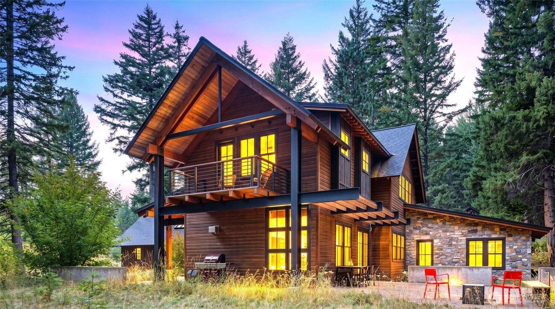 House in Cle Elum, Washington, United States 5 - 17934797