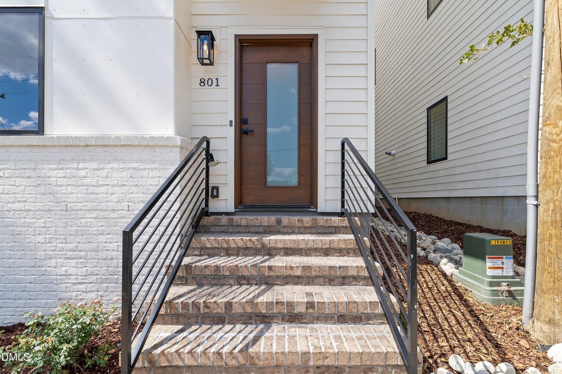 House in Durham, North Carolina, United States 2 - 19020555