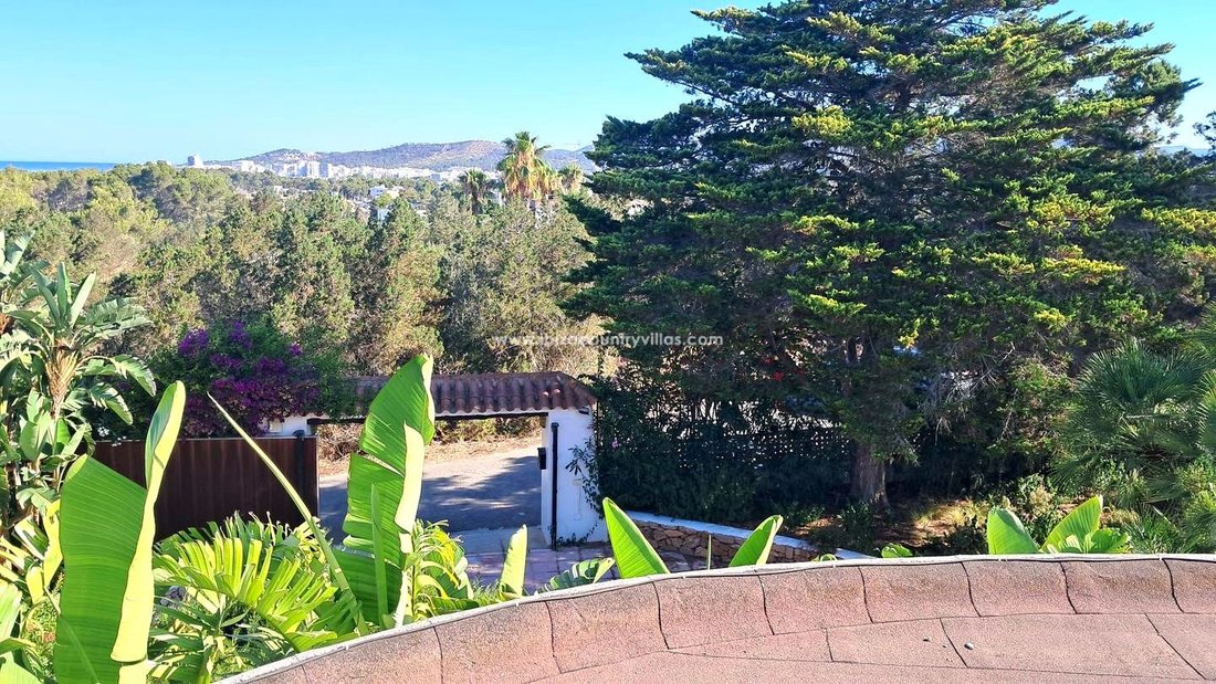 Villa in Sant Antoni de Portmany, Balearic Islands, Spain 5 - 18428581