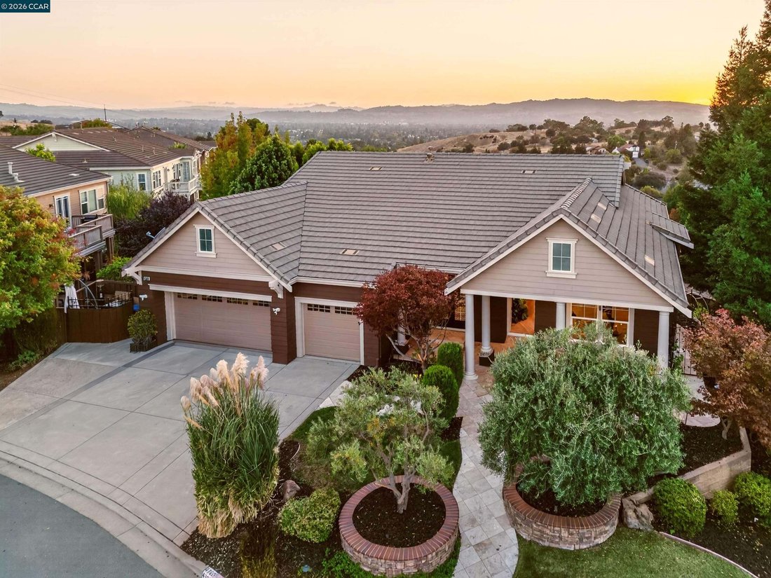 House in Concord, California, United States 1 - 19020848