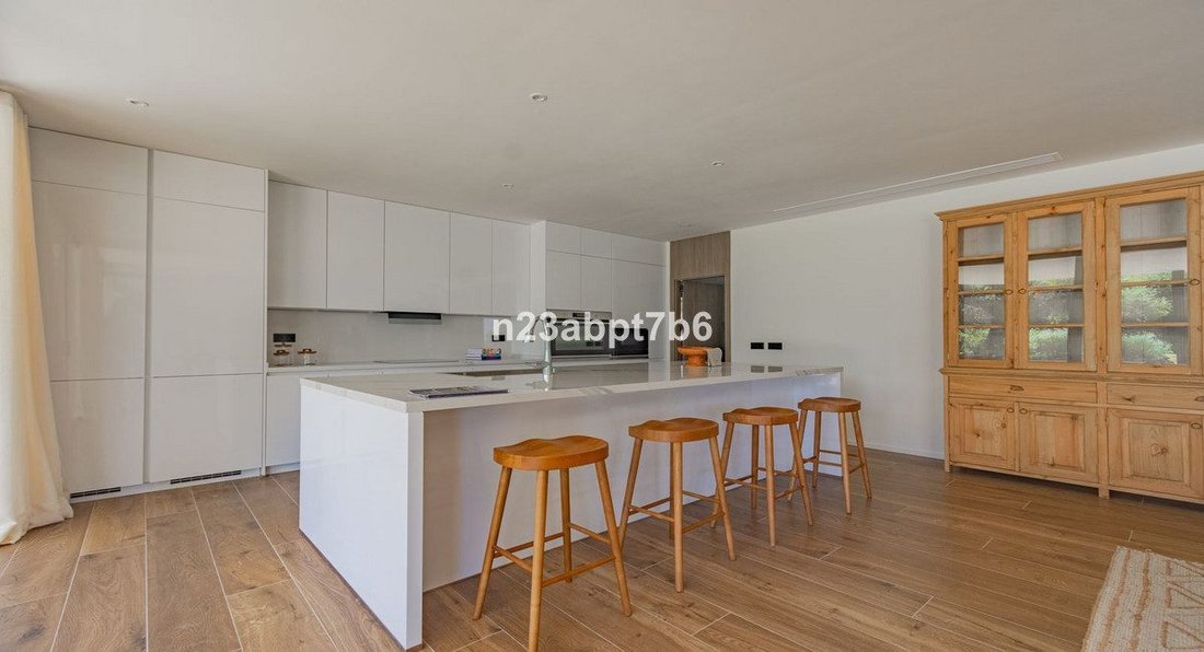 Villa in Sotogrande, San Roque, Andalusia 5 - 19027535