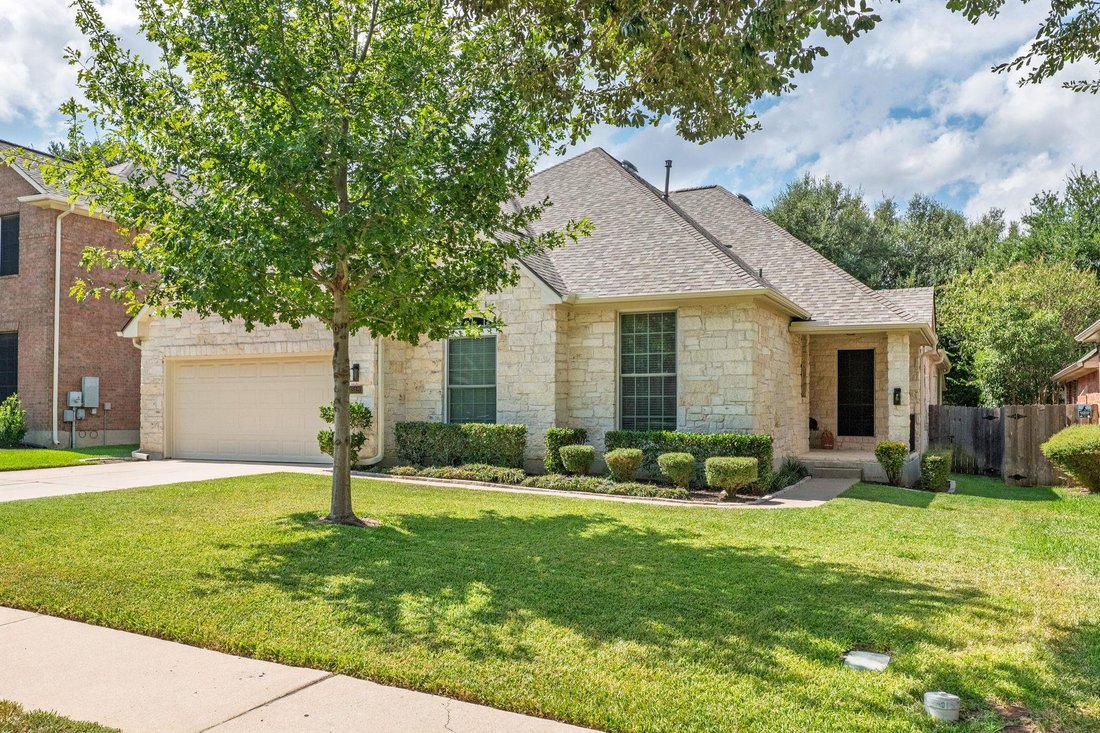 House in Austin, Texas, United States 4 - 19020846