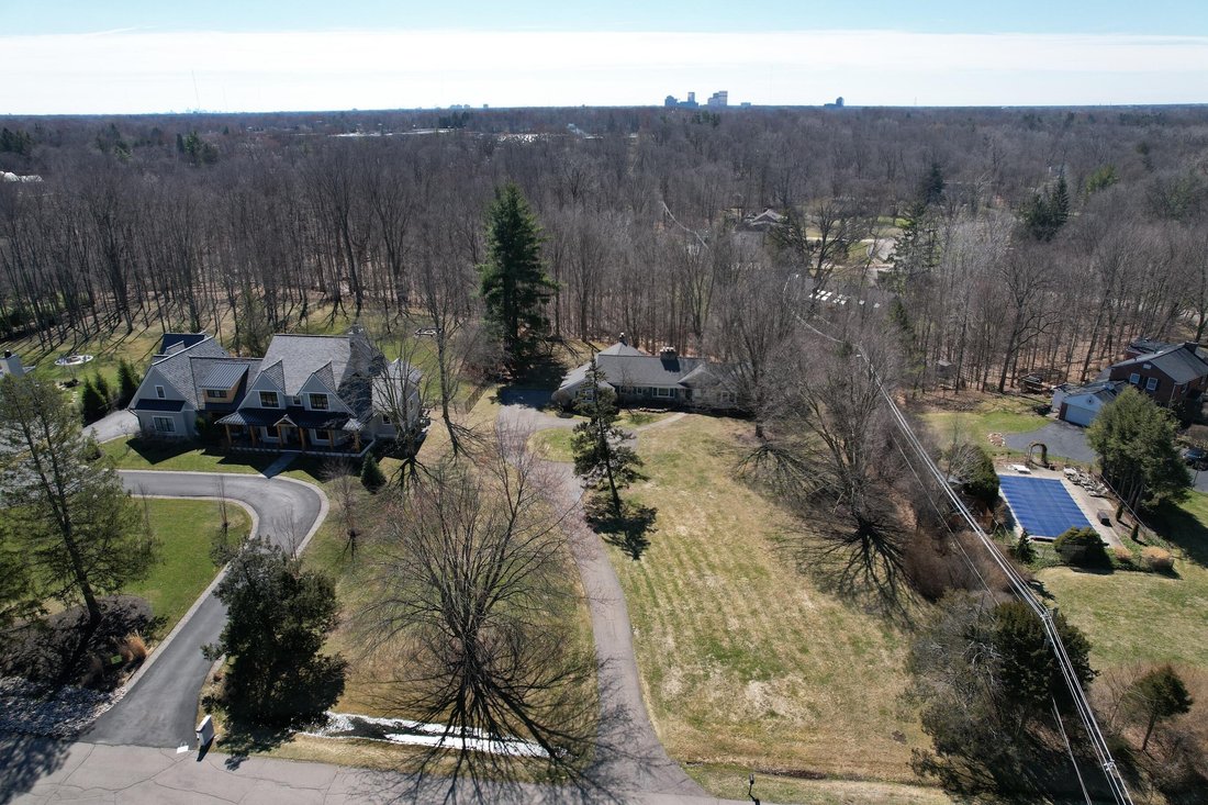 House in Beverly Hills, Michigan, United States 5 - 19033010
