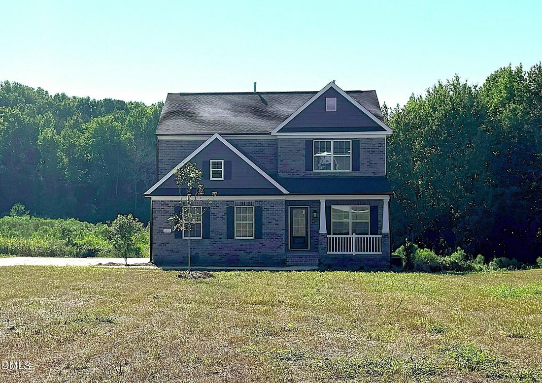 House in Haw River, North Carolina, United States 2 - 19023705