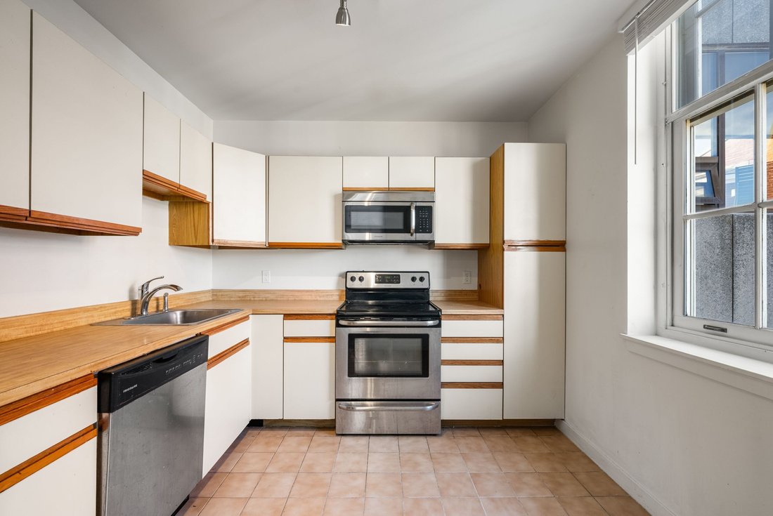 Condo in Boston, Massachusetts, United States 2 - 19028157