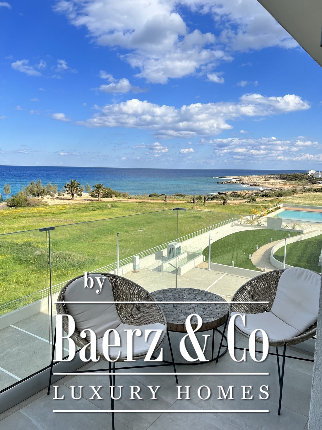 Penthouse in Paralimni, Famagusta, Cyprus 4 - 19021329