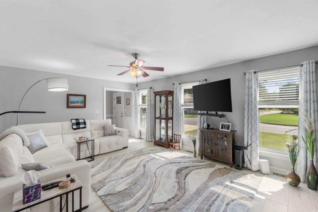House in Chesapeake, Virginia, United States 5 - 19021377
