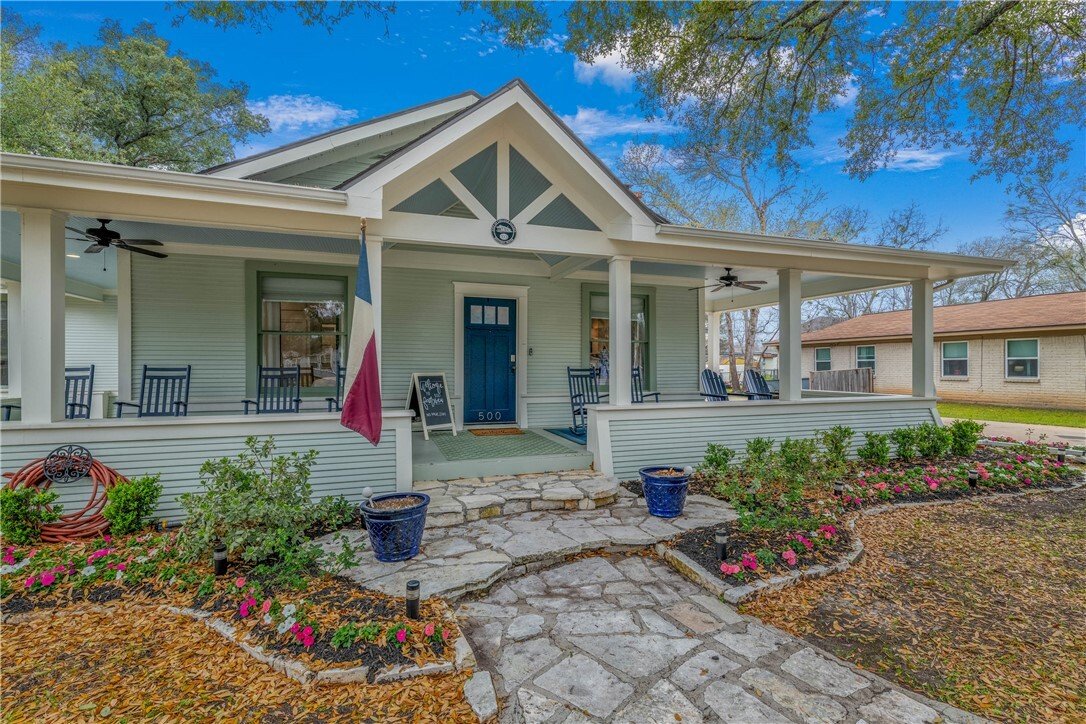 Maison à College Station, Texas, États-Unis 1 - 19023910