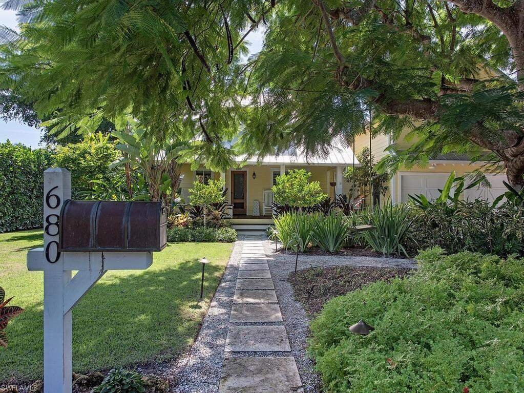 House in Naples, Florida, United States 4 - 19032021