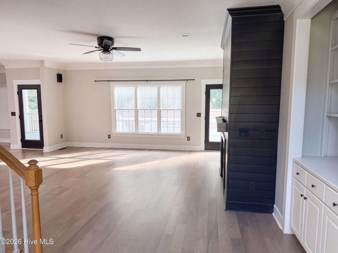 House in Sea Breeze, North Carolina, United States 3 - 19024687