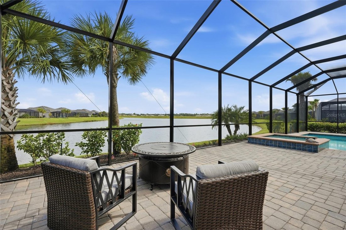 House in Punta Gorda, Florida, United States 1 - 19020396