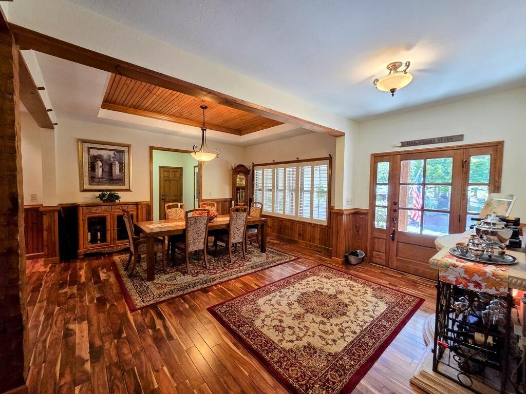 House in Blairsville, Georgia, United States 5 - 19026963