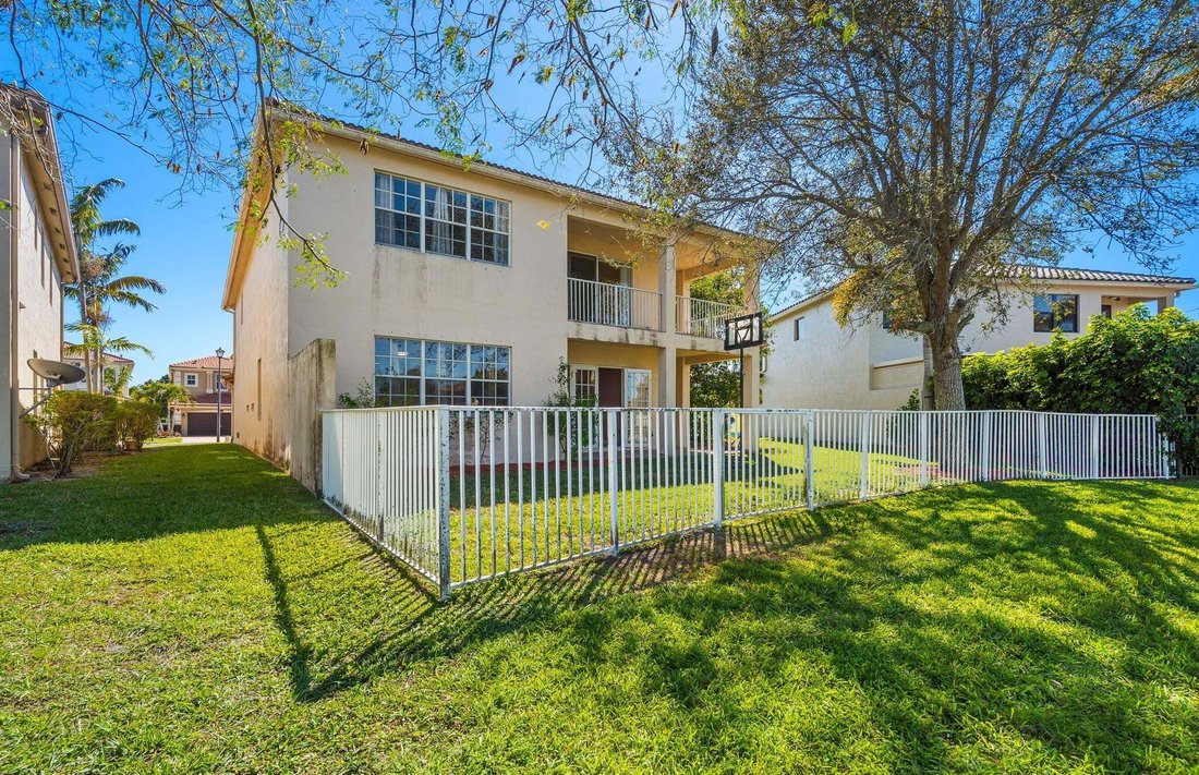 House in Wellington, Florida, United States 4 - 19024193