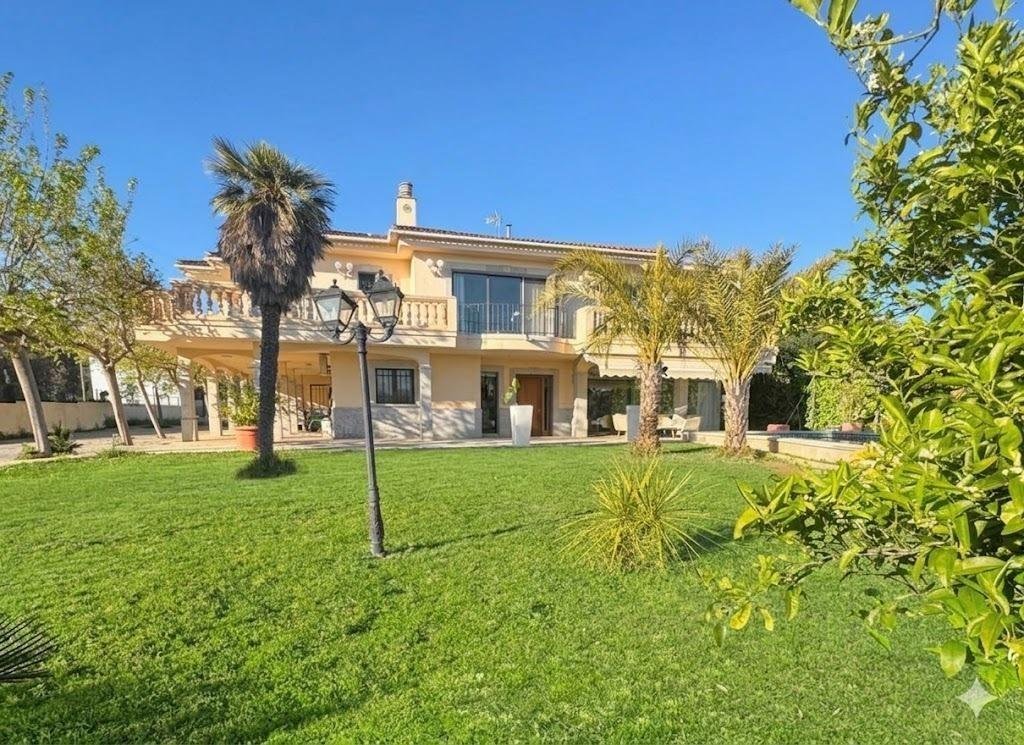 Villa in Marratxi, Balearic Islands, Spain 5 - 19024940