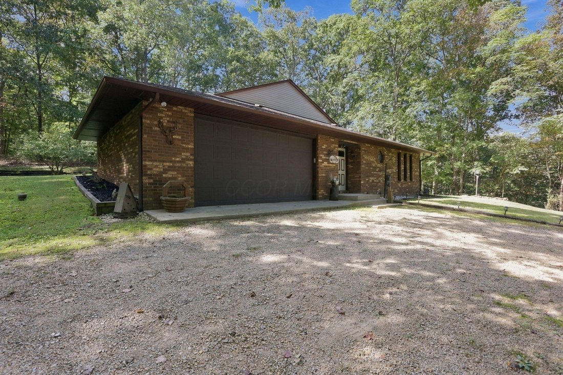 House in Logan, Ohio, United States 3 - 19023108