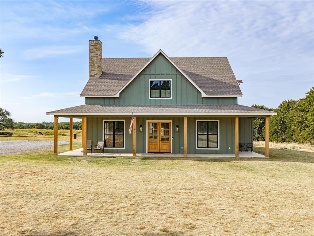 Maison à Bowie, Texas, États-Unis 1 - 19024546