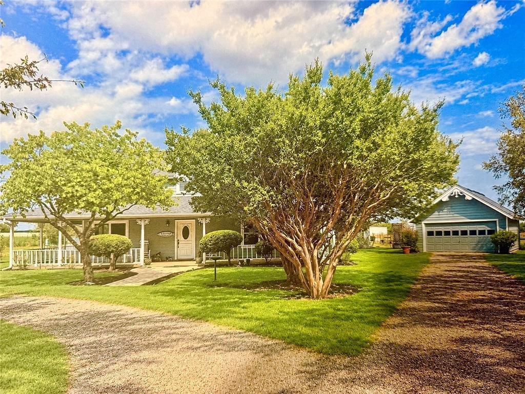 Farm Ranch in Krum, Texas, United States 4 - 19027365