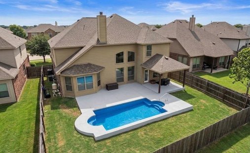 Maison à Buda, Texas, États-Unis 1