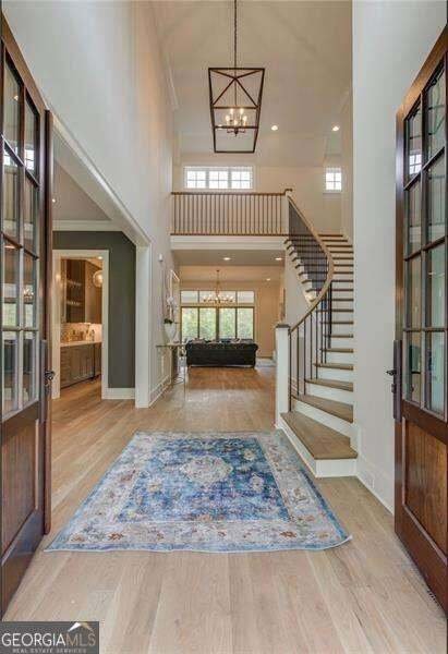House in Canton, Georgia, United States 4 - 19024454
