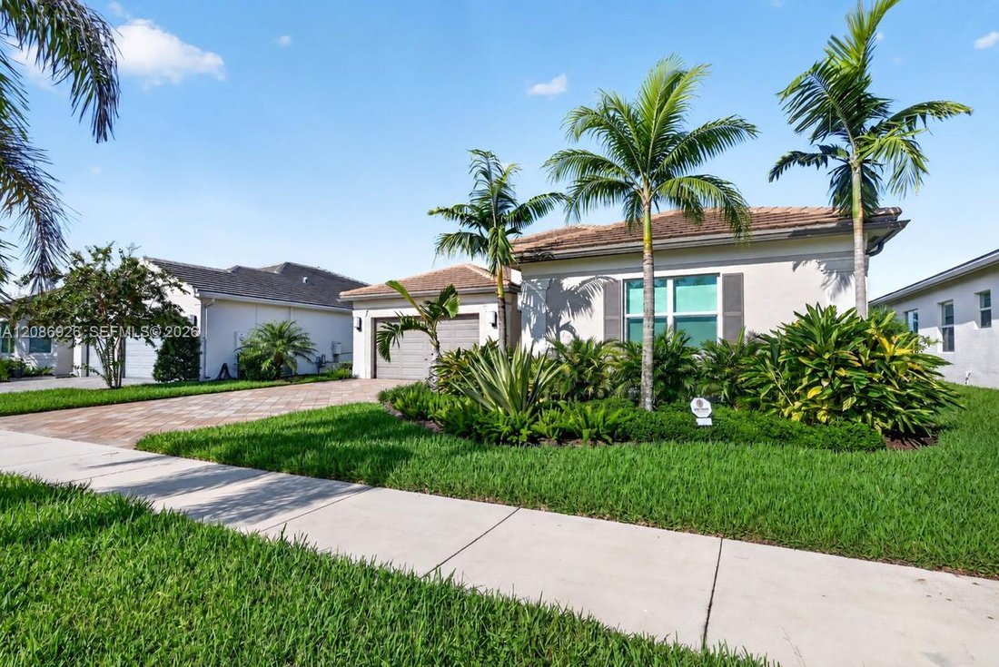 House in Port St. Lucie, Florida, United States 3 - 19024961