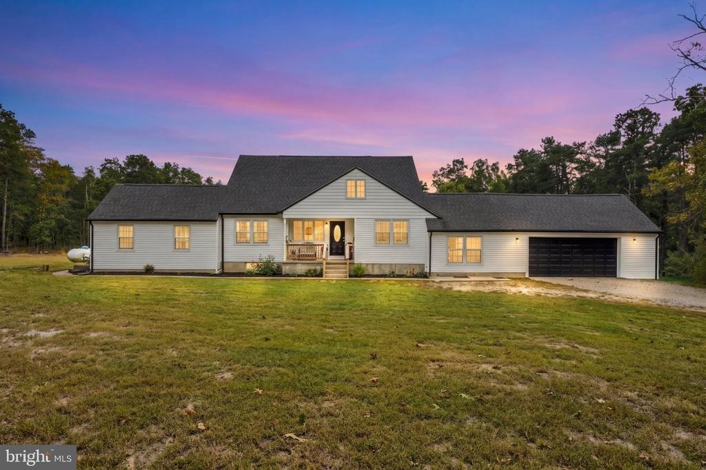 Casa a Southampton, New Jersey, Stati Uniti 3 - 19027329
