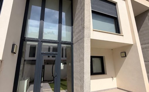 Townhouse in Costa Blanca, Valencian Community, Spain 1